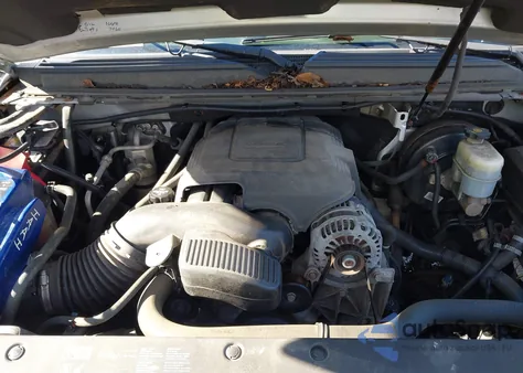 2013 Chevrolet Avalanche Ltz z USA, uszkodzony, nr VIN 3GNTKGE79DG115792